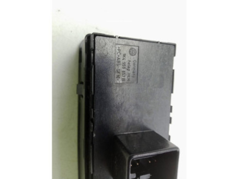  1K4959857B MANDO ELEVALUNAS PUERTA LAT DEL IZQ VW TIGUAN (5N_)|Desguaces La Cabaña