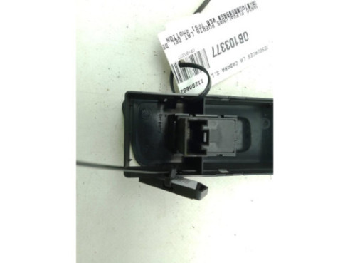 1K0959455FR, 1K0121207BC ELECTROVENTILADOR VW TIGUAN (5N_)|Desguaces La Cabaña 2