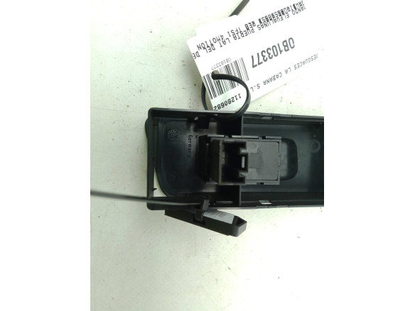 7L6959855B REH MANDO ELEVALUNAS PUERTA LAT DEL DER VW TIGUAN (5N_)|Desguaces La Cabaña