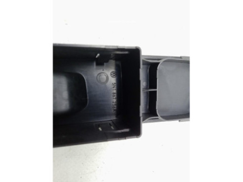7L6959855B REH MANDO ELEVALUNAS PUERTA LAT DEL DER VW TIGUAN (5N_)|Desguaces La Cabaña