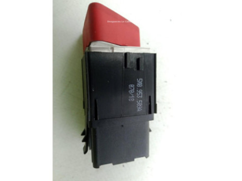 5M0953509B INTERRUPTOR WARNING VW TIGUAN (5N_)|Desguaces La Cabaña
