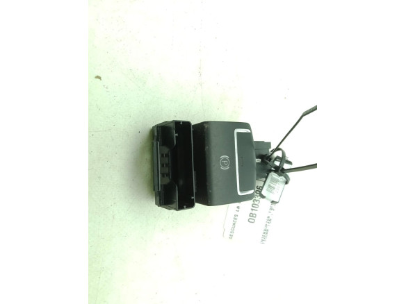   INTERRUPTOR FRENO MANO ELECTRICO VW TIGUAN (5N_)|Desguaces La Cabaña