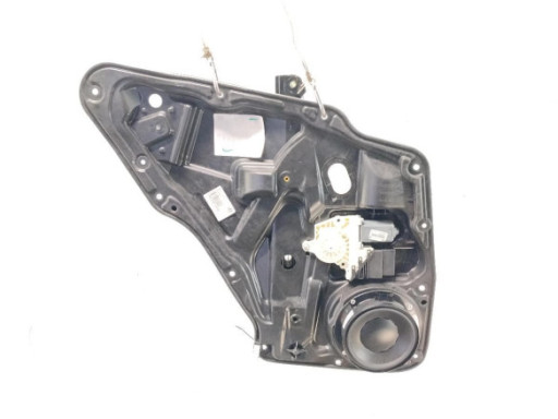 1K0959455FR, 1K0121207BC ELECTROVENTILADOR VW TIGUAN (5N_)|Desguaces La Cabaña