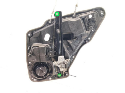 1K0959455FR, 1K0121207BC ELECTROVENTILADOR VW TIGUAN (5N_)|Desguaces La Cabaña 2