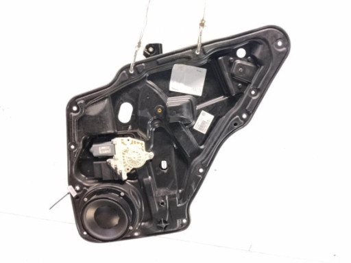 ELEVALUNAS PUERTA LATERAL TRASERA DERECHA|Desguaces La Cabaña