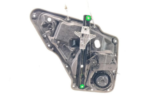 1K0959455FR, 1K0121207BC ELECTROVENTILADOR VW TIGUAN (5N_)|Desguaces La Cabaña 2