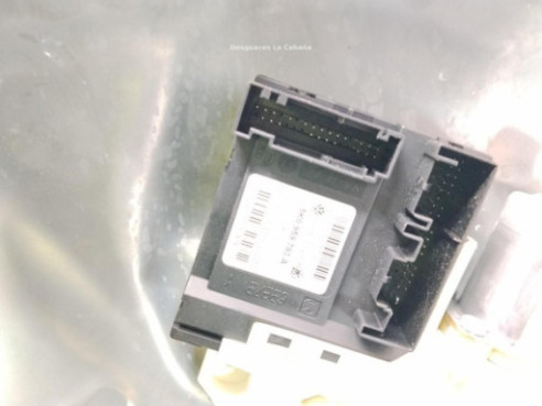 5N0837461 ELEVALUNAS PUERTA LAT DEL IZQ VW TIGUAN (5N_)|Desguaces La Cabaña