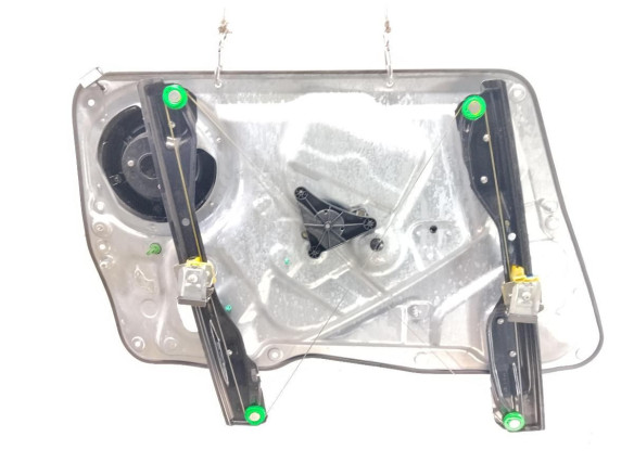 5N0837462 ELEVALUNAS PUERTA LAT DEL DER VW TIGUAN (5N_)|Desguaces La Cabaña