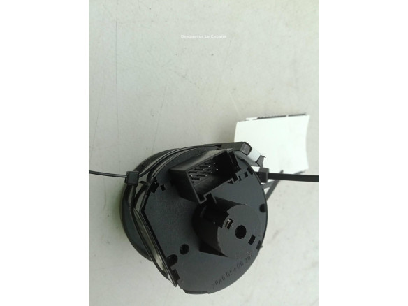 3C8941431C XSH CONMUTADOR LUCES VW TIGUAN (5N_)|Desguaces La Cabaña
