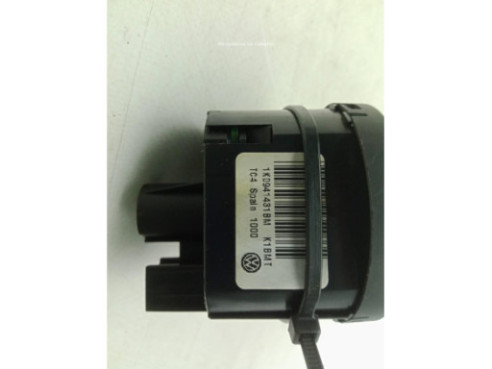 3C8941431C XSH CONMUTADOR LUCES VW TIGUAN (5N_)|Desguaces La Cabaña