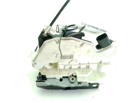 3C4839015A 5N0839015D CERRADURA PUERTA LAT TRA IZQ VW TIGUAN (5N_)|Desguaces La Cabaña