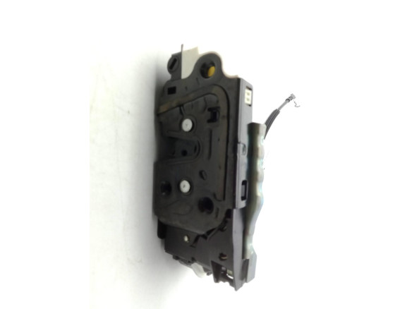3C4839016A CERRADURA PUERTA LAT TRA DER VW TIGUAN (5N_)|Desguaces La Cabaña