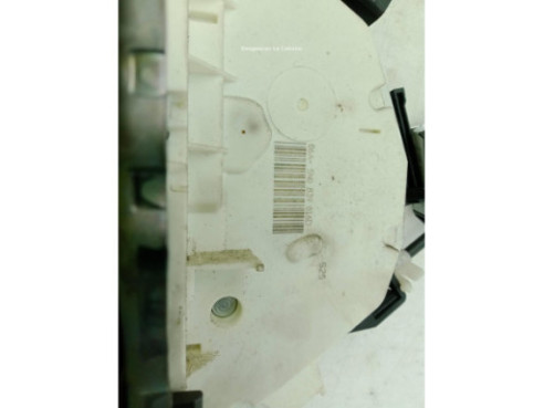 3C4839016A CERRADURA PUERTA LAT TRA DER VW TIGUAN (5N_)|Desguaces La Cabaña