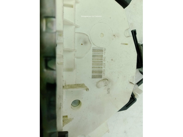 3C4839016A CERRADURA PUERTA LAT TRA DER VW TIGUAN (5N_)|Desguaces La Cabaña