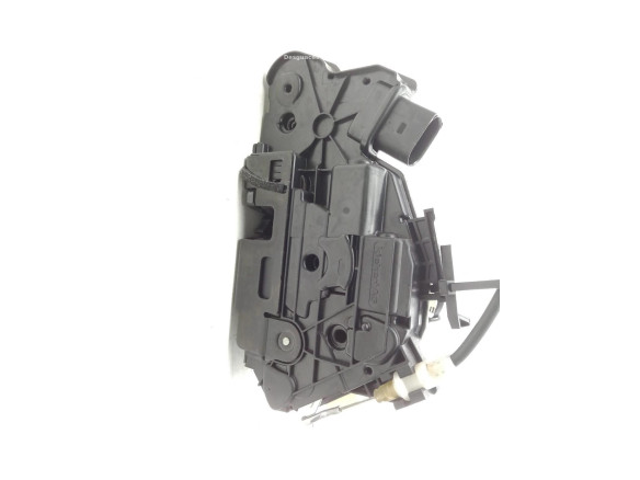5N1837015M CERRADURA PUERTA LAT DEL IZQ VW TIGUAN (5N_)|Desguaces La Cabaña