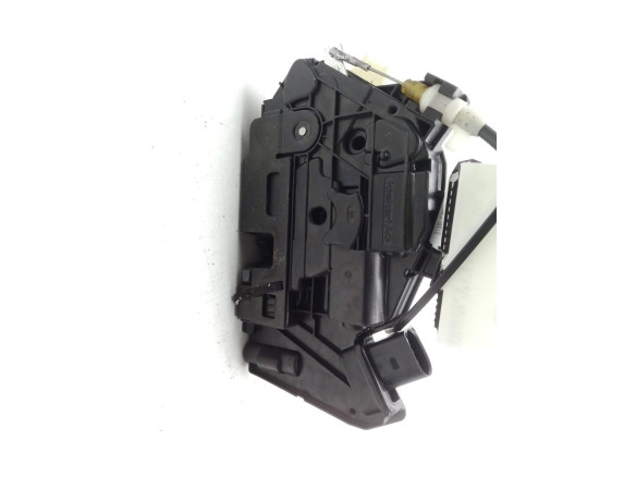 5N1837016M CERRADURA PUERTA LAT DEL DER VW TIGUAN (5N_)|Desguaces La Cabaña