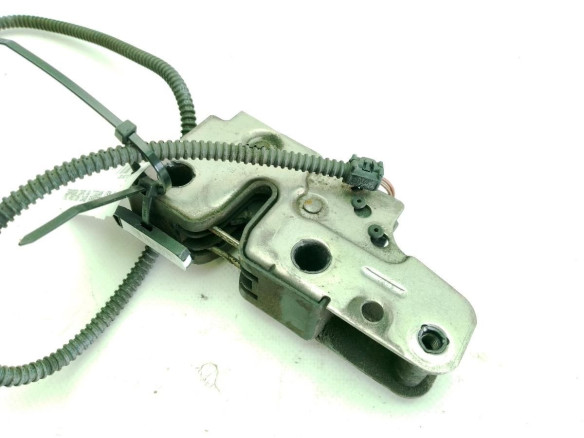 5N0823509A CERRADURA CAPO VW TIGUAN (5N_)|Desguaces La Cabaña