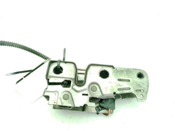 5N0823509A CERRADURA CAPO VW TIGUAN (5N_)|Desguaces La Cabaña