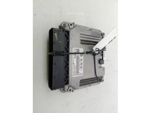 1K0959455FR, 1K0121207BC ELECTROVENTILADOR VW TIGUAN (5N_)|Desguaces La Cabaña