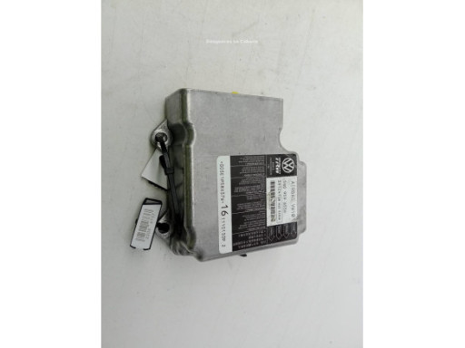 1K0959455FR, 1K0121207BC ELECTROVENTILADOR VW TIGUAN (5N_)|Desguaces La Cabaña