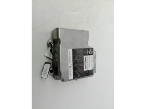 5N0959655T 21N CENTRALITA AIRBAG VW TIGUAN (5N_)|Desguaces La Cabaña