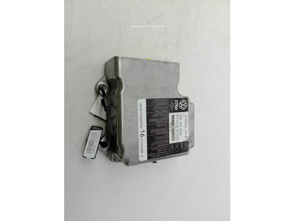 5N0959655T 21N CENTRALITA AIRBAG VW TIGUAN (5N_)|Desguaces La Cabaña