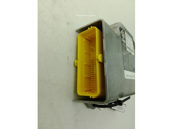 5N0959655T 21N CENTRALITA AIRBAG VW TIGUAN (5N_)|Desguaces La Cabaña