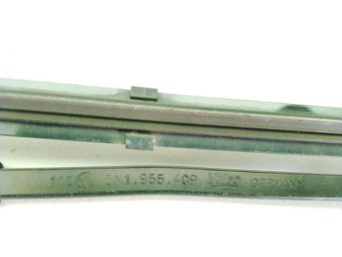 1K0959455FR, 1K0121207BC ELECTROVENTILADOR VW TIGUAN (5N_)|Desguaces La Cabaña 2