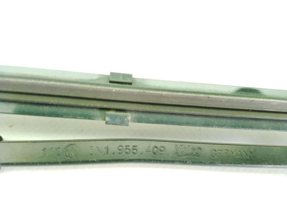 1Q1955409  03C, 5N1955409 BRAZO LIMPIAPARABRISAS DEL IZQ VW TIGUAN (5N_)|Desguaces La Cabaña