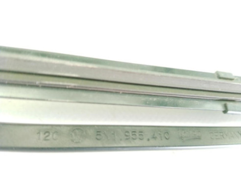 1K0959455FR, 1K0121207BC ELECTROVENTILADOR VW TIGUAN (5N_)|Desguaces La Cabaña 2