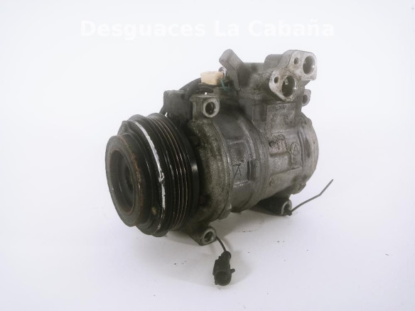 4472207290 COMPRESOR AA IVECO DAILY IV Furgón/ranchera familiar |Desguaces La Cabaña