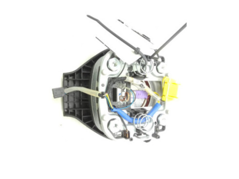 1K0959455FR, 1K0121207BC ELECTROVENTILADOR VW TIGUAN (5N_)|Desguaces La Cabaña 2