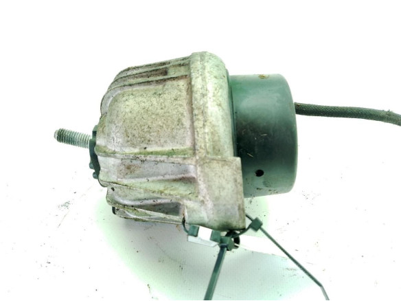 22116776529 SOPORTE MOTOR IZQ BMW 1 (E87)|Desguaces La Cabaña