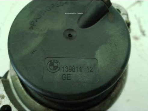 22116776529 SOPORTE MOTOR IZQ BMW 1 (E87)|Desguaces La Cabaña