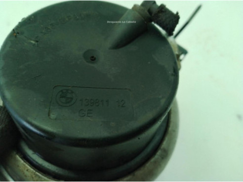 22116760308 SOPORTE MOTOR DER BMW 1 (E87)|Desguaces La Cabaña