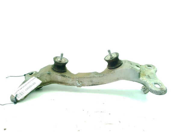 22316771064 SOPORTE CAJA CAMBIOS BMW 1 (E87)|Desguaces La Cabaña