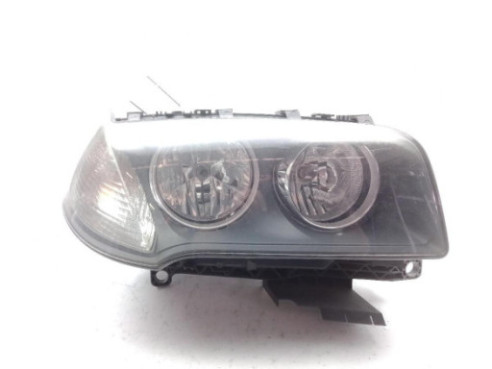 716219006 FARO DERECHO BMW X3 (E83) |Desguaces La Cabaña