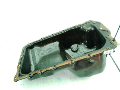 23007626315 CAJA CAMBIOS BMW 1 (E87)|Desguaces La Cabaña