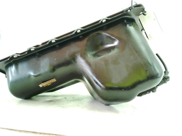 11137568566 CARTER BMW 1 (E87)|Desguaces La Cabaña