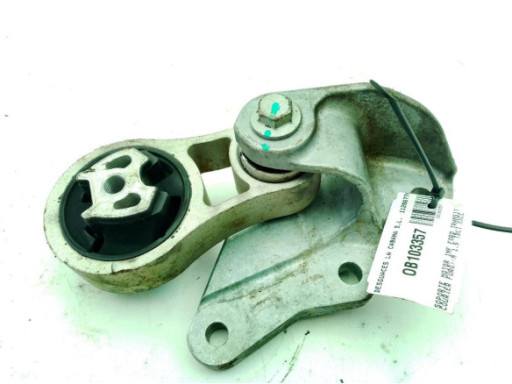 H1BR7002DFC CAJA CAMBIOS FORD TRANSIT COURIER Furgón|Desguaces La Cabaña