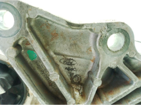   SOPORTE MOTOR INF FORD TRANSIT COURIER Furgón|Desguaces La Cabaña