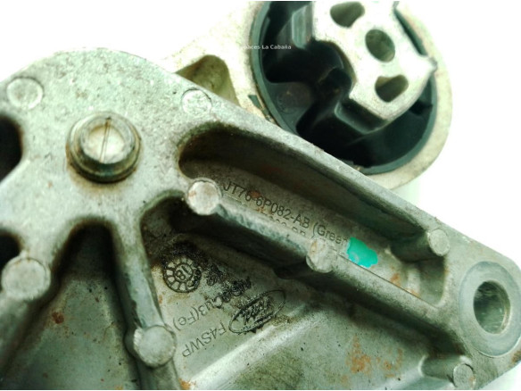   SOPORTE MOTOR INF FORD TRANSIT COURIER Furgón|Desguaces La Cabaña