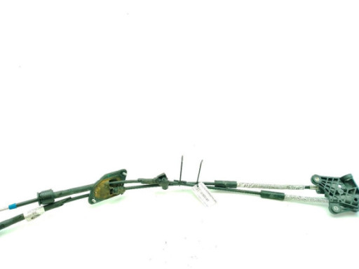 H1BR7002DFC CAJA CAMBIOS FORD TRANSIT COURIER Furgón|Desguaces La Cabaña