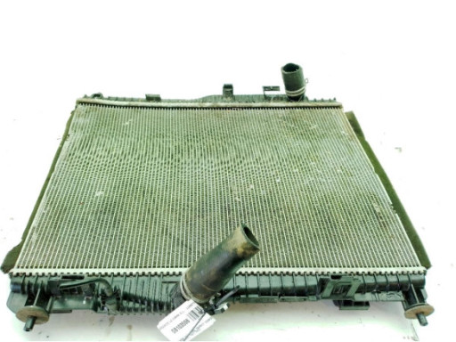 H1BR7002DFC CAJA CAMBIOS FORD TRANSIT COURIER Furgón|Desguaces La Cabaña