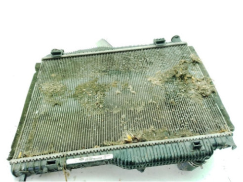 H1BR7002DFC CAJA CAMBIOS FORD TRANSIT COURIER Furgón|Desguaces La Cabaña 2