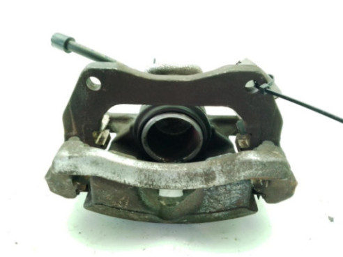 H1BR7002DFC CAJA CAMBIOS FORD TRANSIT COURIER Furgón|Desguaces La Cabaña 2