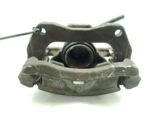 H1BR7002DFC CAJA CAMBIOS FORD TRANSIT COURIER Furgón|Desguaces La Cabaña 2