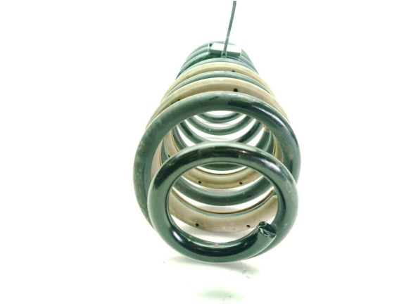2131966 MUELLE SUSPENSION TRA IZQ FORD TRANSIT COURIER Furgón|Desguaces La Cabaña
