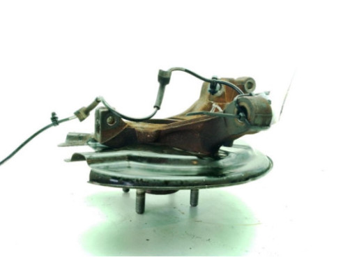 H1BR7002DFC CAJA CAMBIOS FORD TRANSIT COURIER Furgón|Desguaces La Cabaña 2