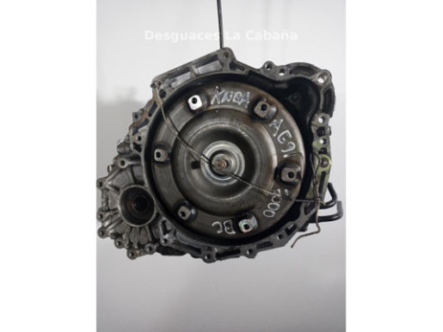 AG917000BC CAJA CAMBIOS FORD MONDEO IV (BA7) |Desguaces La Cabaña